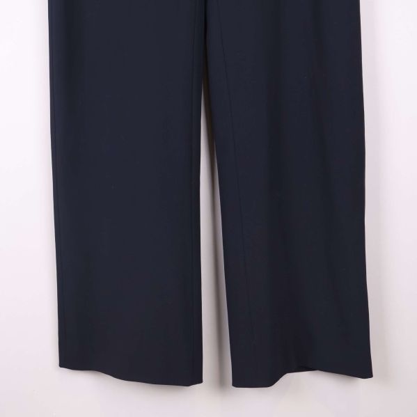 Benavslut med fin finish