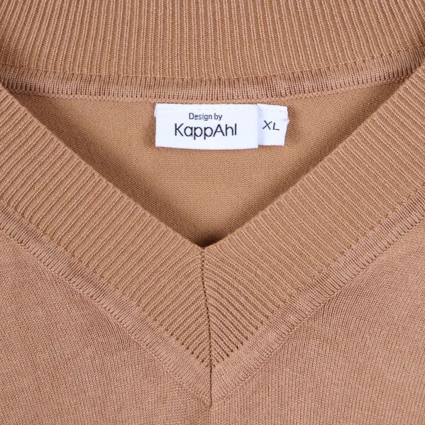 V-ringning och strukturdetaljer