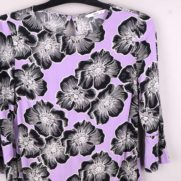 Detaljer av mönster