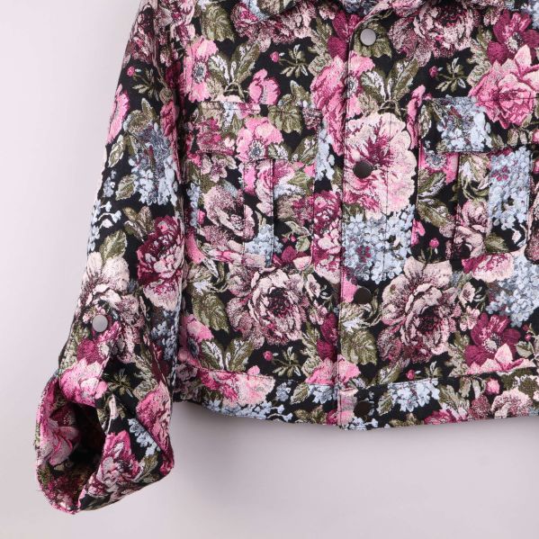 Innersida med etikett