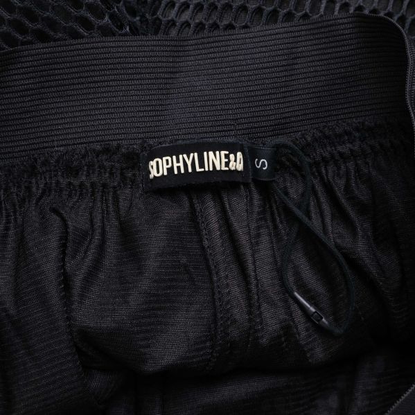 Sophylline & Co etikett