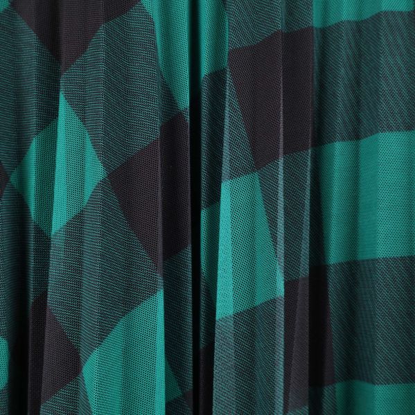 Rutigt mönster och materialstruktur