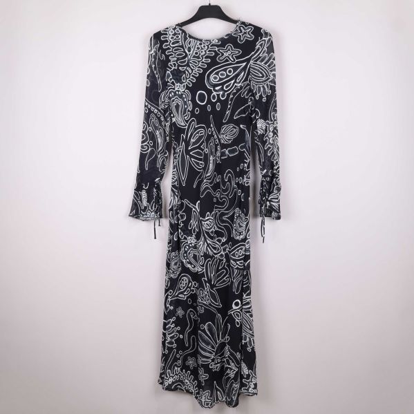 Bakifrån med design