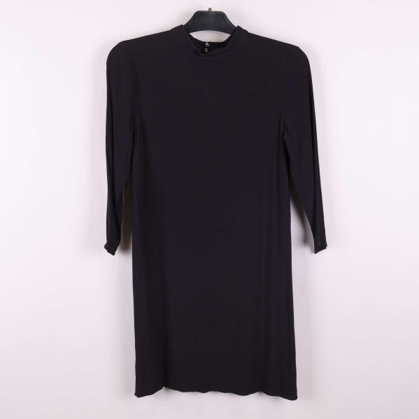 Nyckelhålsöppning på baksidan