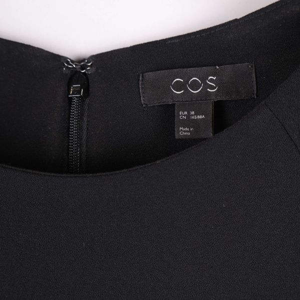 Varumärke och dragkedja