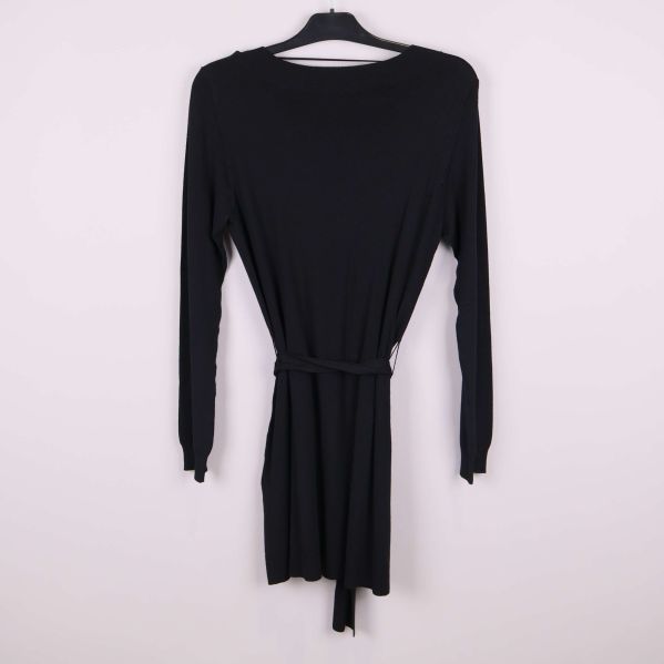 tunika baksida med knytskärp