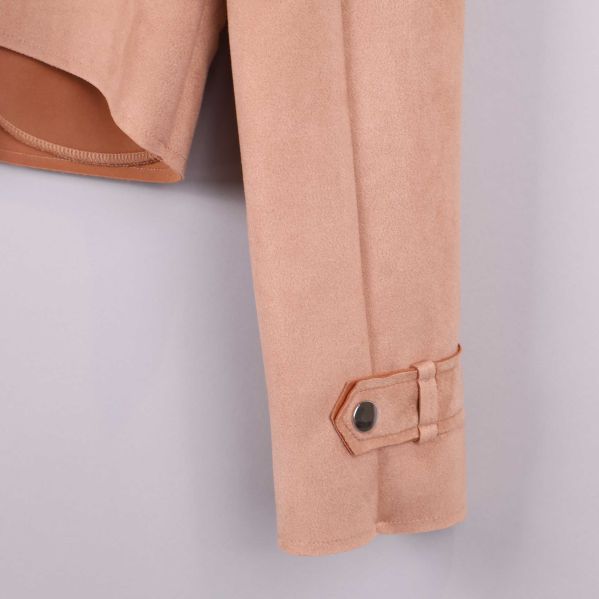 Bik Bok etikett och storlek