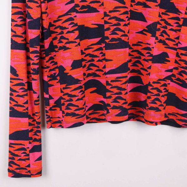 Lindex etikett och storlek XL