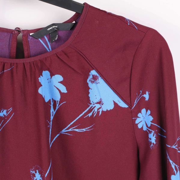 Axel- och halsringningsdetalj