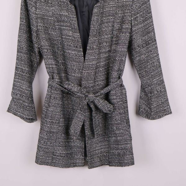 Närbild på knytskärpet