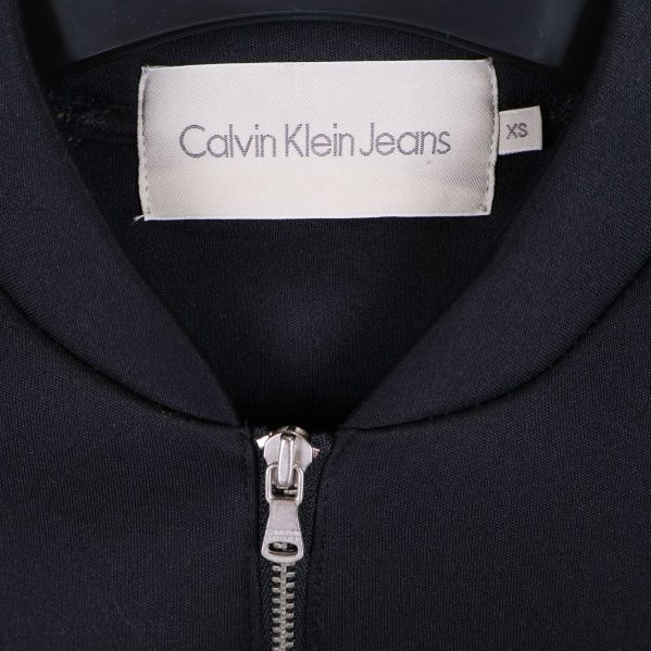 Calvin Klein Jeans etikett XS