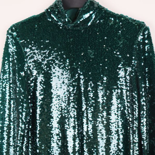 Zara-märke och storlekslapp