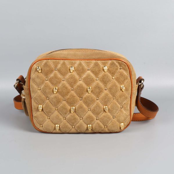 Baksida med mjuk yta