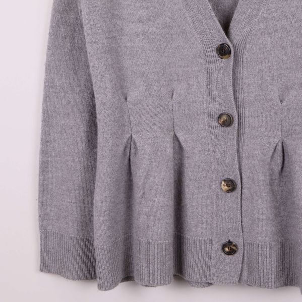 Etikett Dries Van Noten