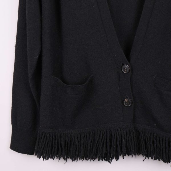 V-ringning och knappar