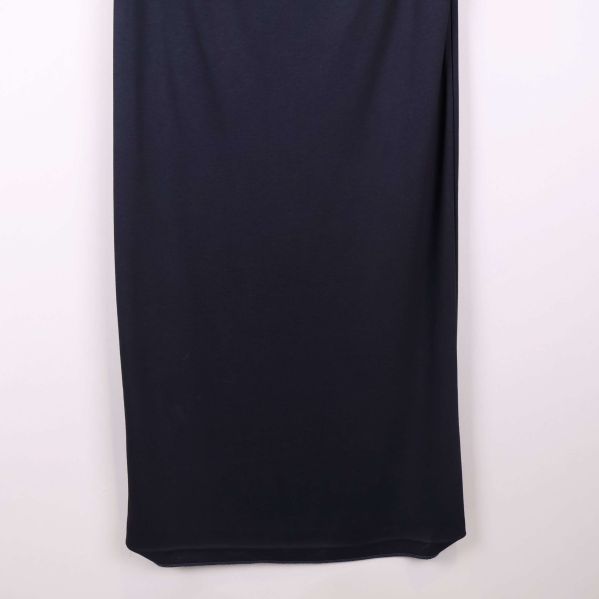 Överdel av klänning i detalj