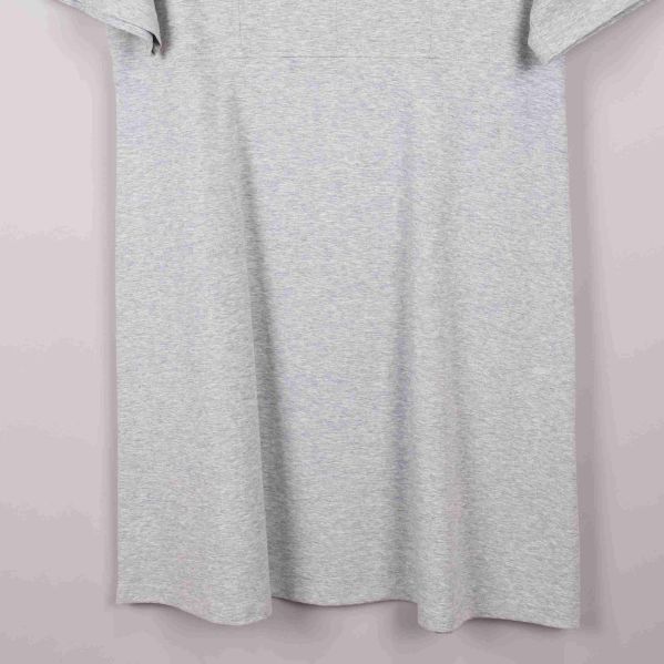 Detaljerad bild av överdel