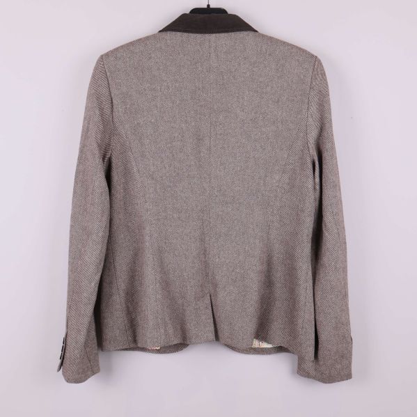 Materialinfo och extra knappar