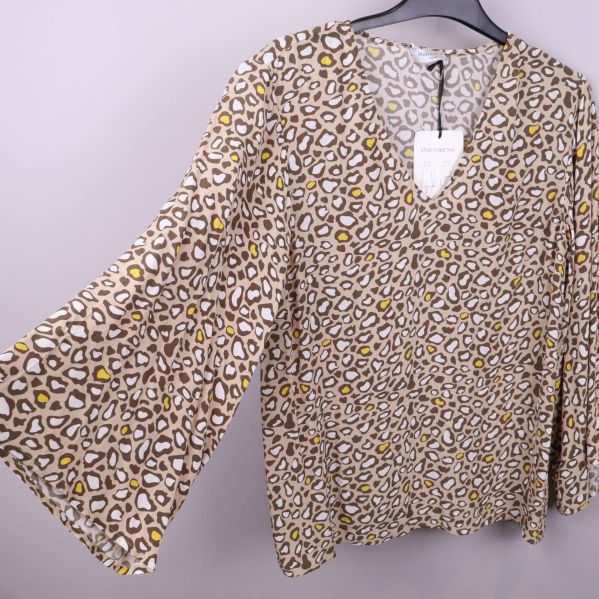 Detaljerad knytskärp