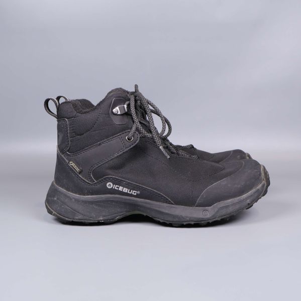 Icebug vinterskor visade från sidan
