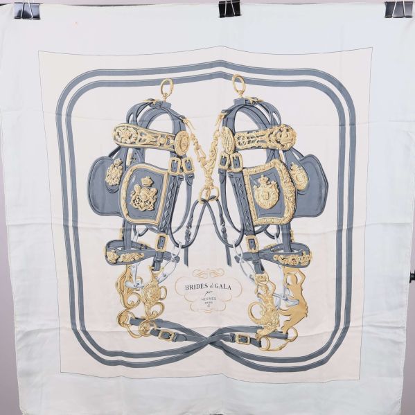 Hermès Brides de Gala