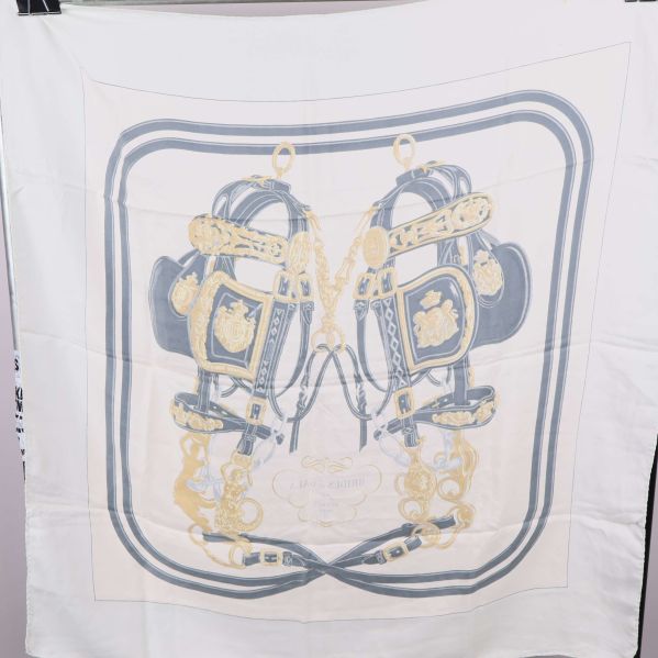 Hermès Brides de Gala