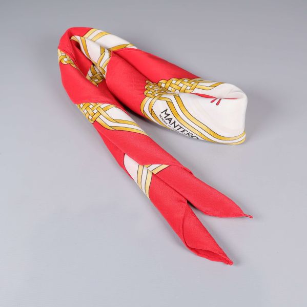 Siden scarf ihoprullad