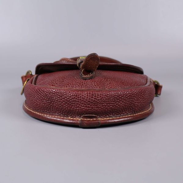 Väska liggande platt 