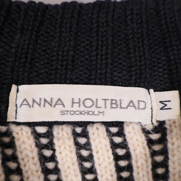 Varumärkets etikett och storlek