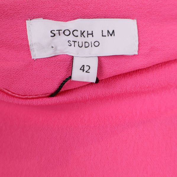 Klädlapp Stockh LM Studio och storlek 42