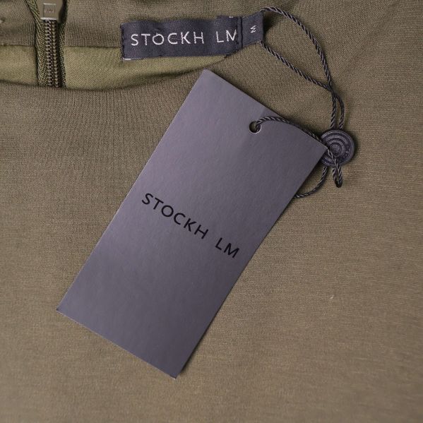 STOCKH LM originaletikett