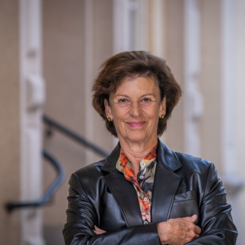 Antonia Ax:son Johnson
