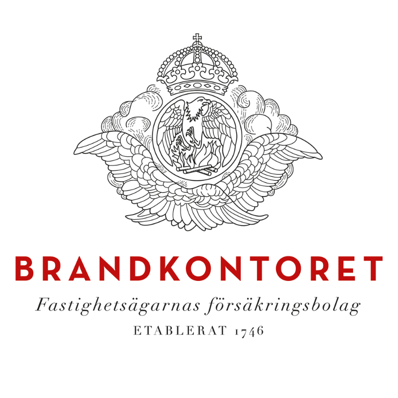 Brandkontoret logotyp