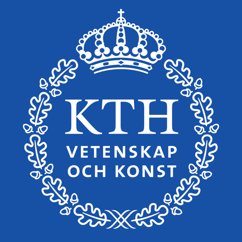KTH:s logotyp