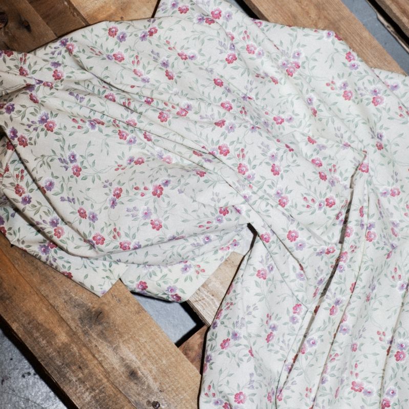 Sommarnyheter Second hand
