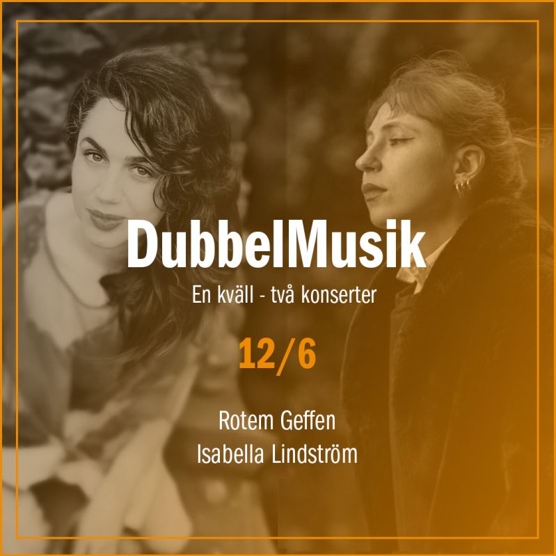 Dubbelmusik