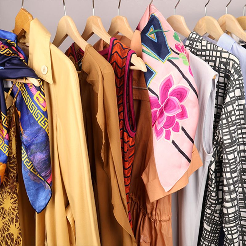 Premium Vintage Stockholms Stadsmissions Second hand