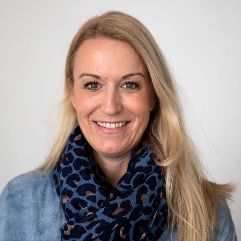 Jonna Alvengren