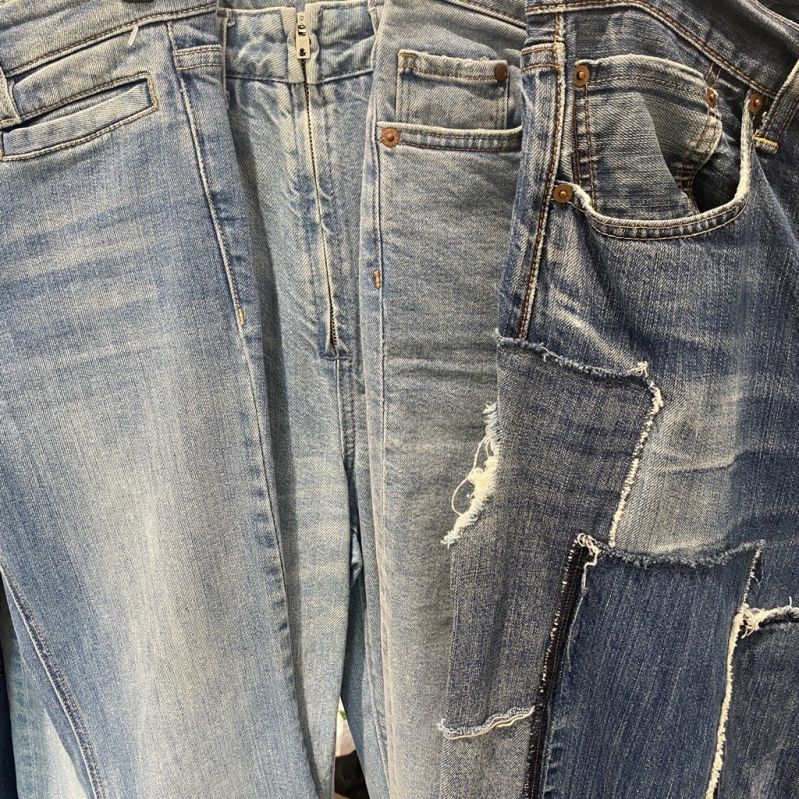 Bild på Jeans