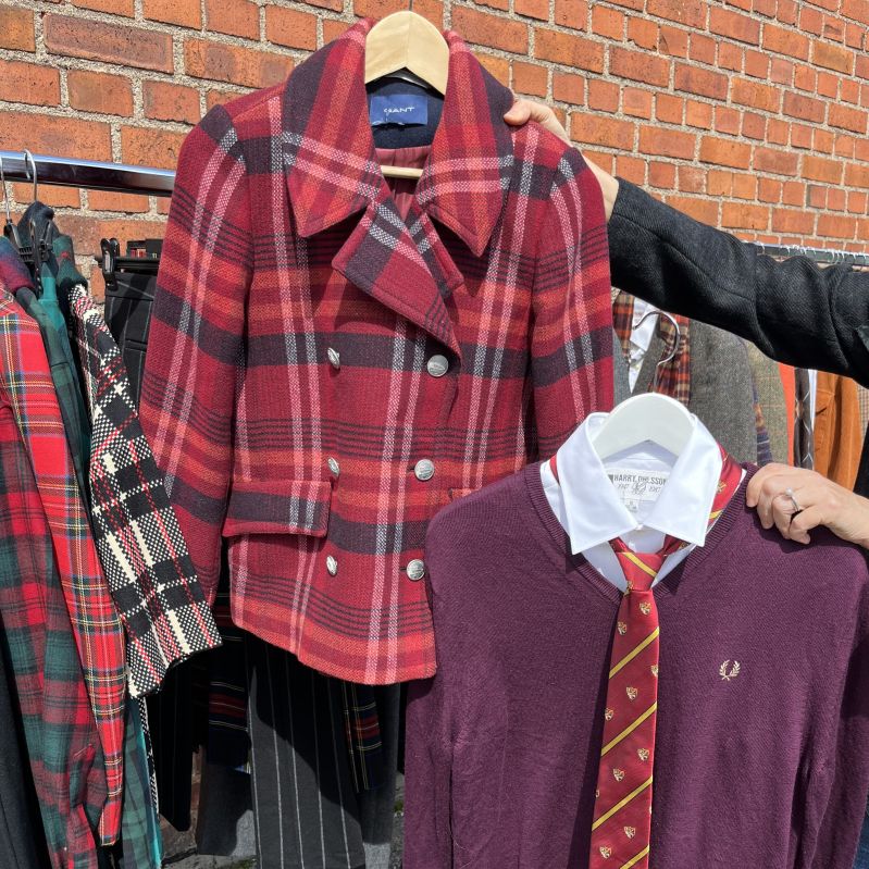 Tid för Tweed