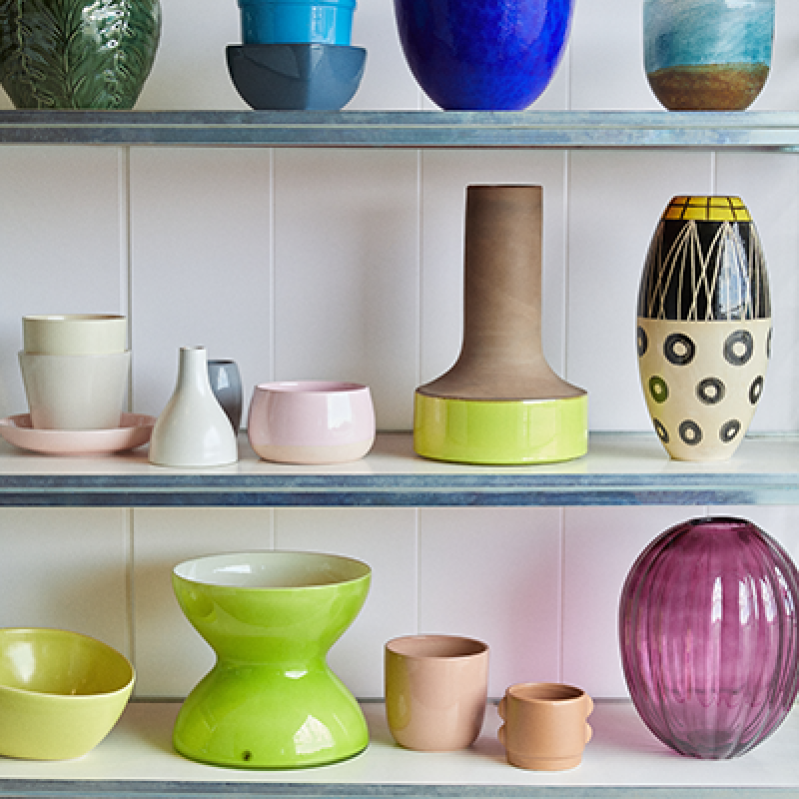 Second hand Stockohlms Stadsmission