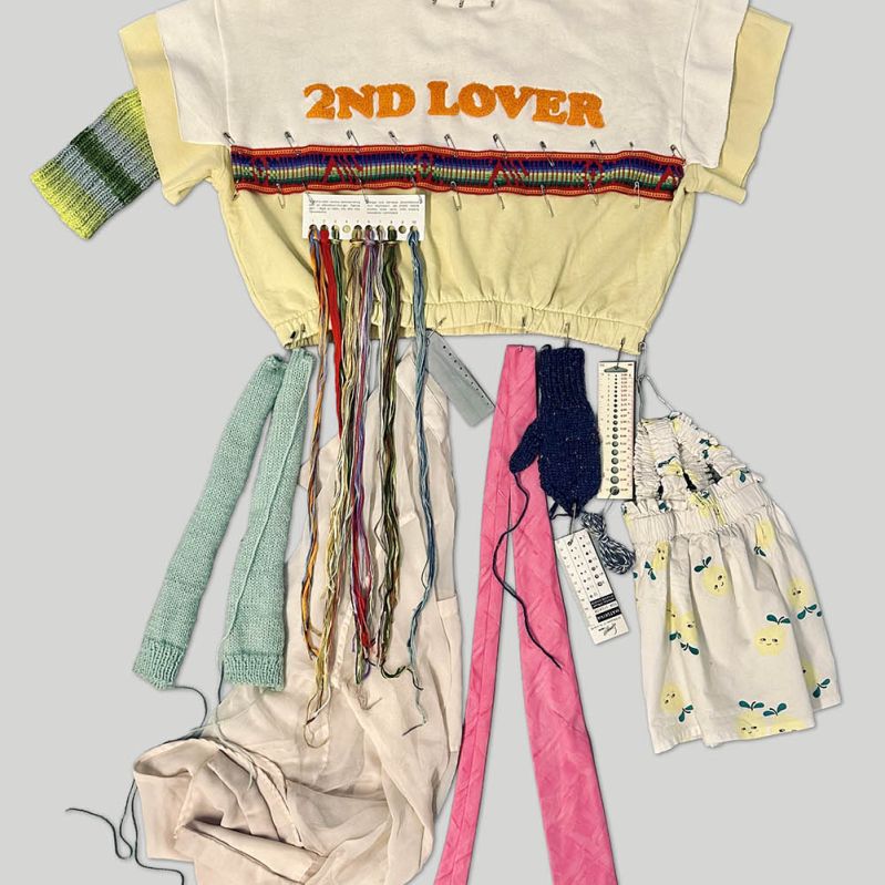 Tradera Cilla Ramnek