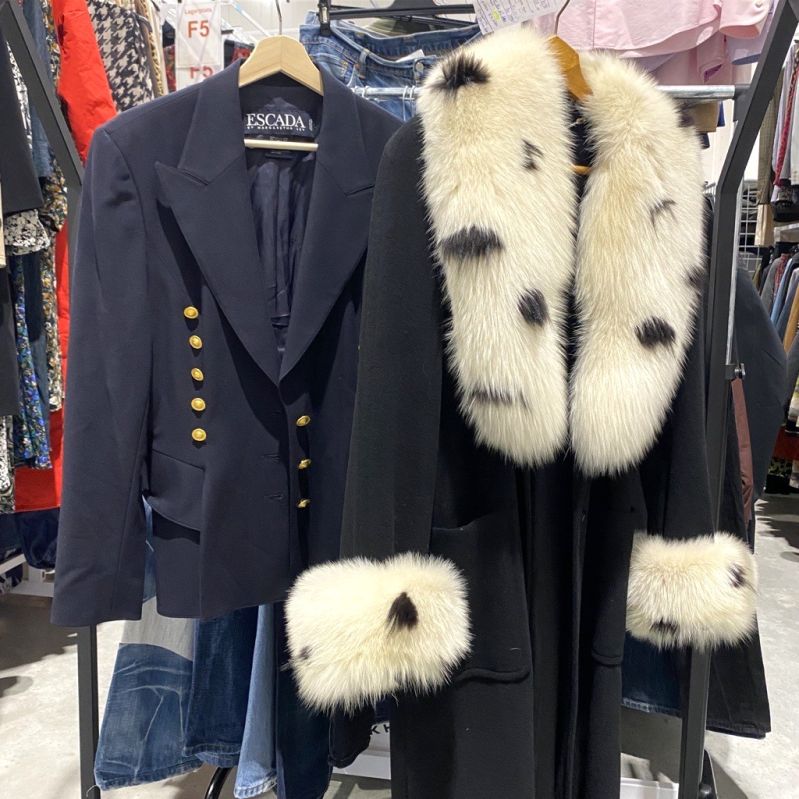 Premium Vintage Novembersläpp