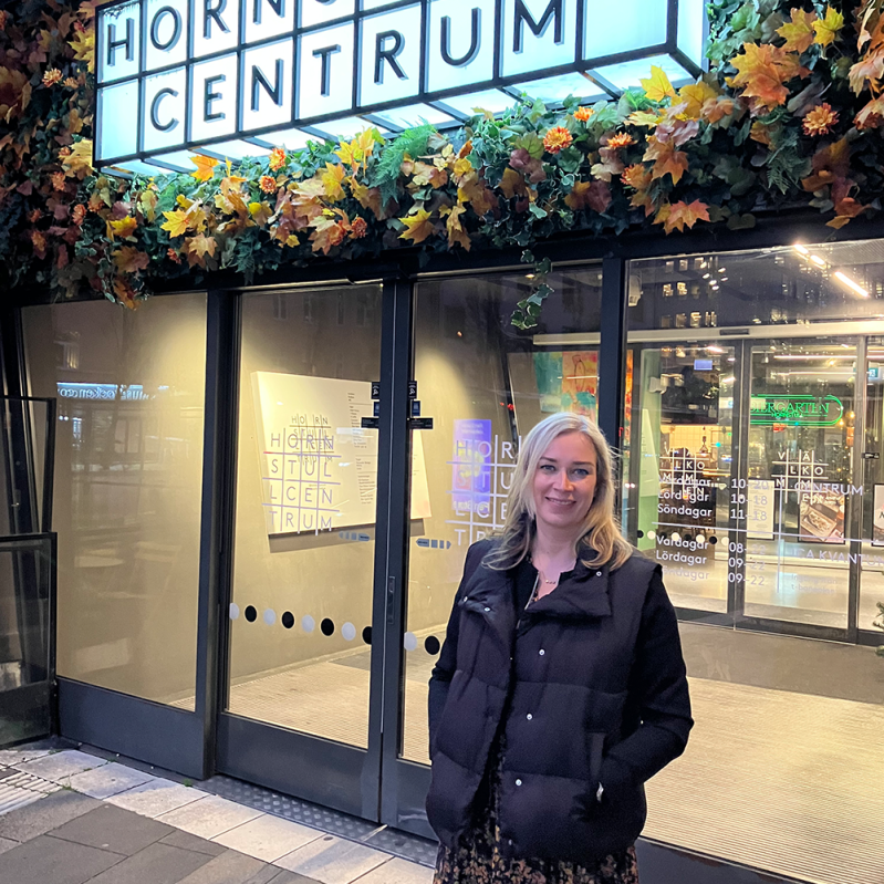 Sara Bonnier Fastigheter