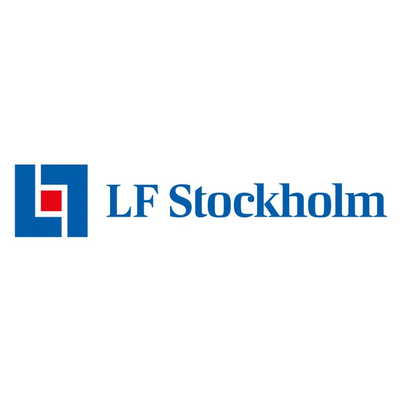 Logotyp för Länsförsäkringar Stockholm