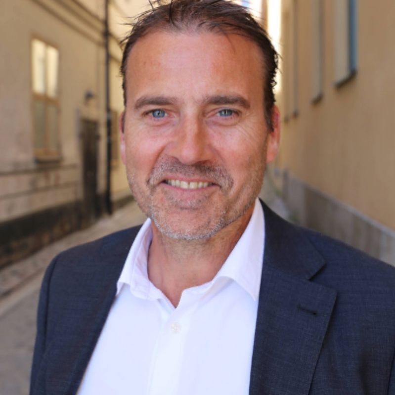 Lars Reinhed Dina Försäkringar