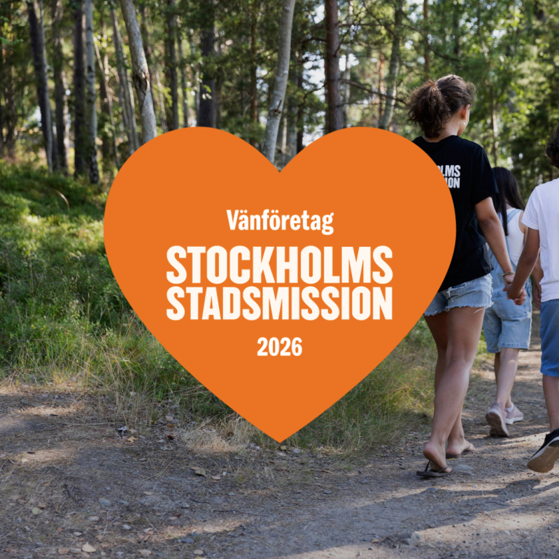 Vänföretag logga 2026