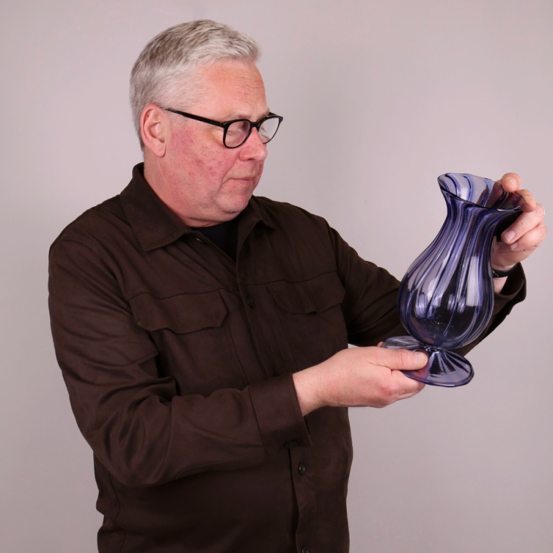 Värderare Stockholms Stadsmission