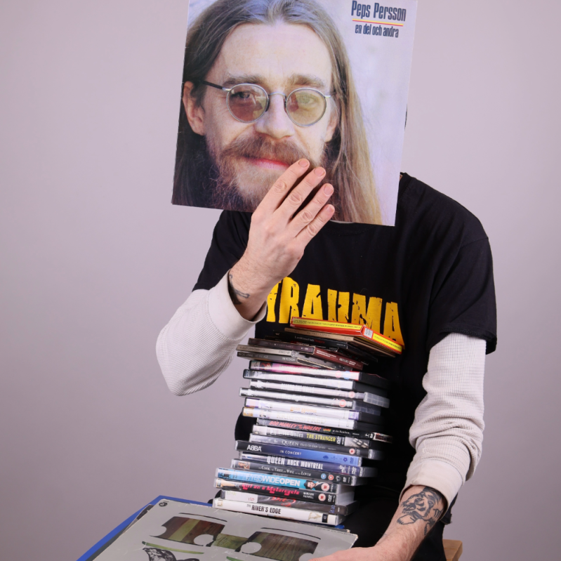 Värderare Stockholms Stadsmission