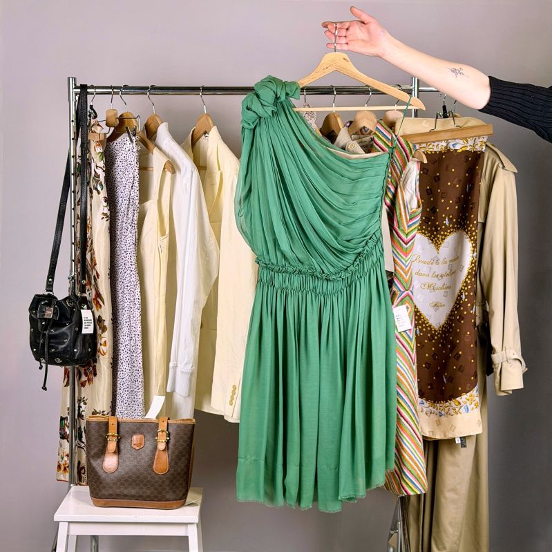 Premium Vintage vår